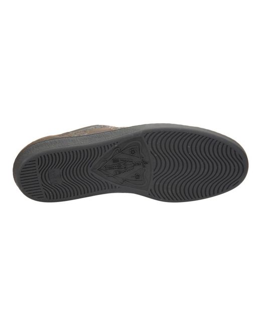Gucci Black Sneakers for men