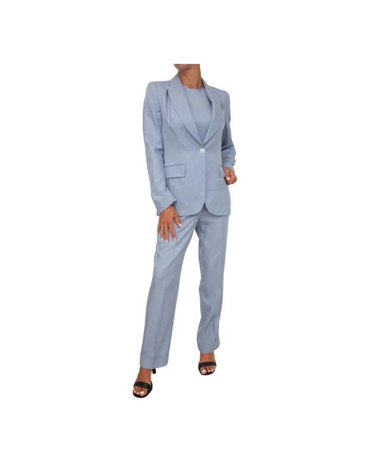 Kocca Blue Blazers