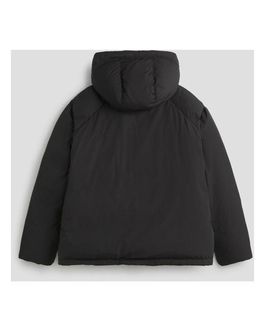 Winter Jackets KENZO pour homme en coloris Black