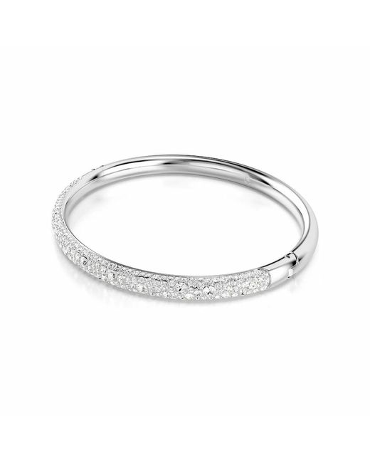 Swarovski Metallic Zeitloses Damen Armband