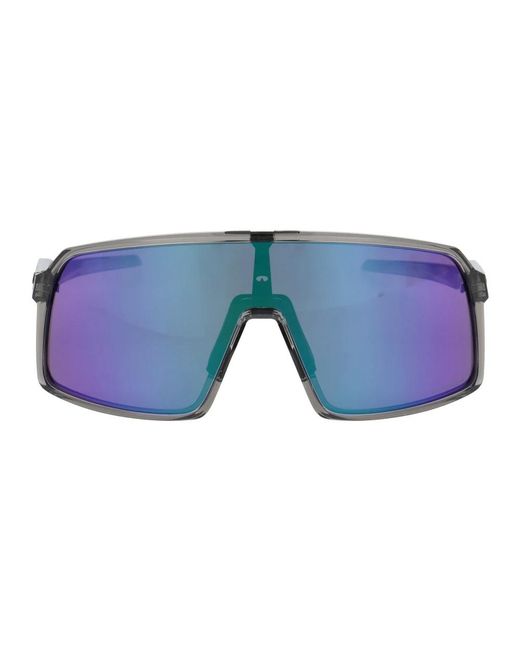 Oakley Blue Sunglasses