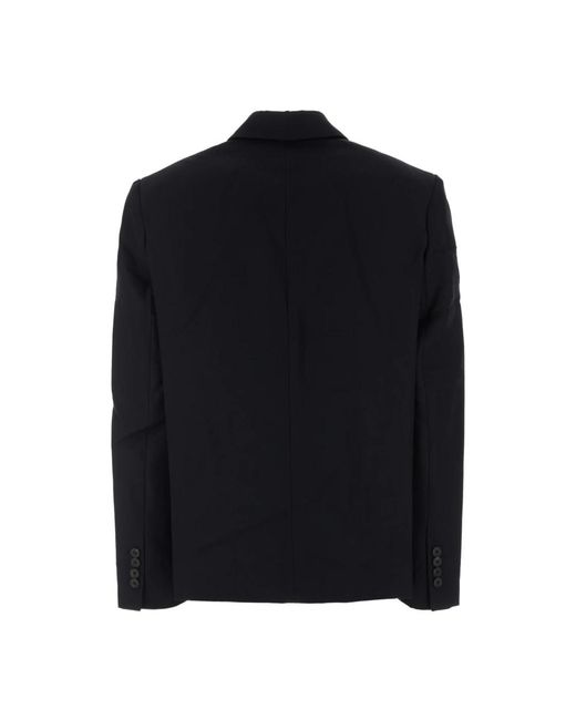 Jacquemus Black Blazers