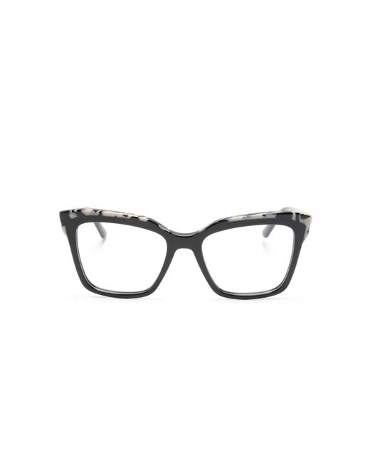 Karl Lagerfeld Brown Glasses