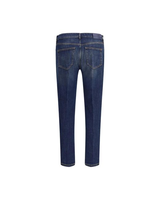 PT Torino Reggae Jeans Slim Fit Klassieke Stijl in het Blue voor heren