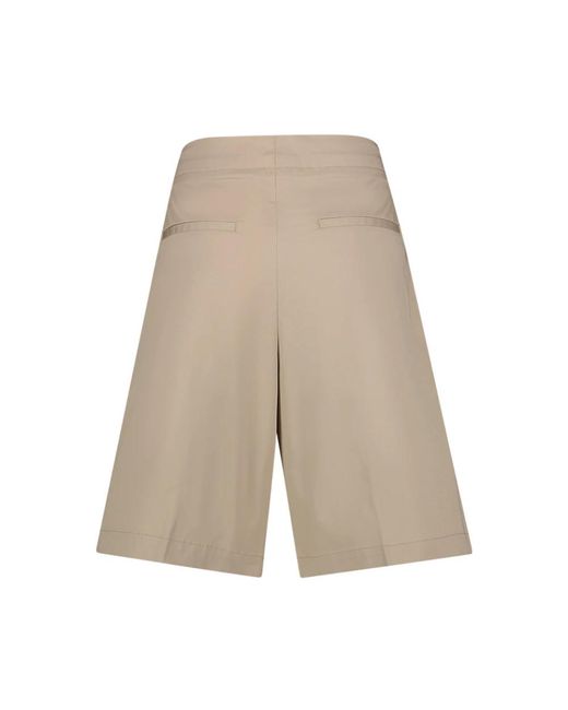 Re-hash Natural Casual Shorts