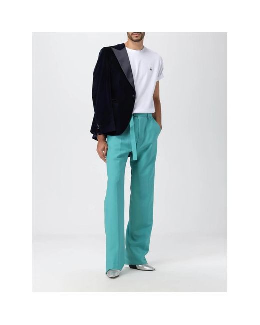 Vivienne Westwood White T-Shirts for men