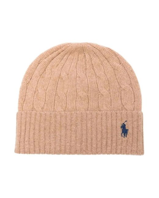 Polo Ralph Lauren Natural Accessories
