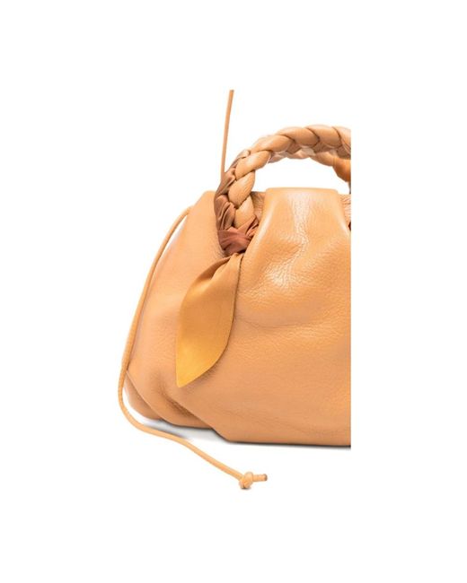 Hereu Pink Handbags