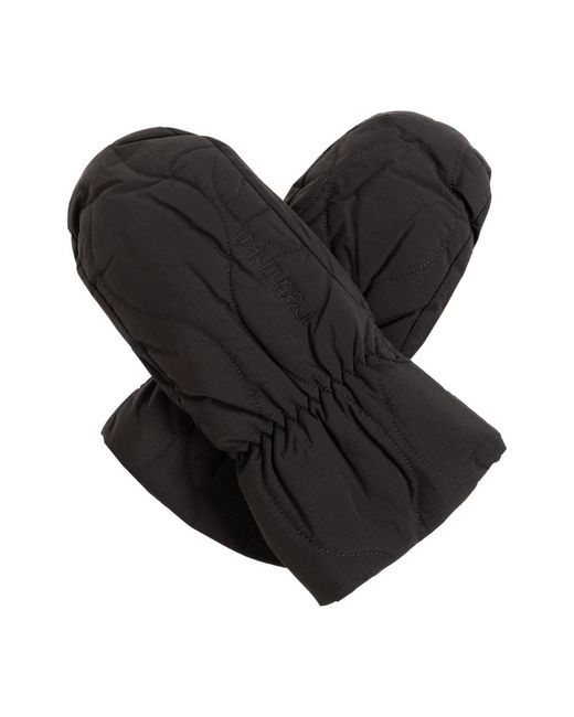 Gloves di Rethinkit Studios in Black