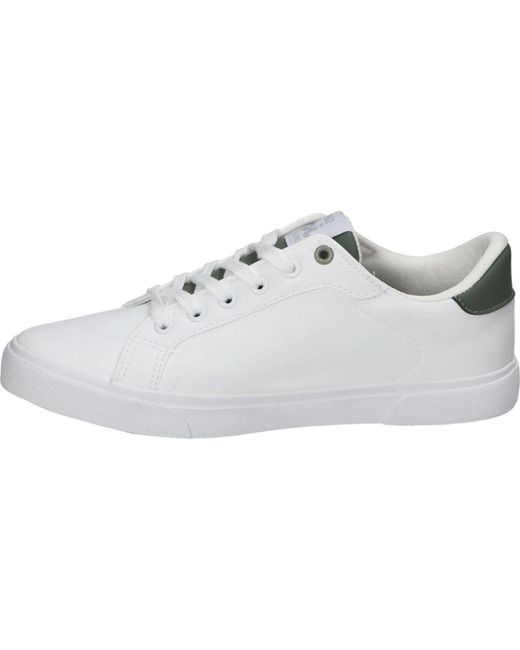 Shoes > sneakers Lois pour homme en coloris White