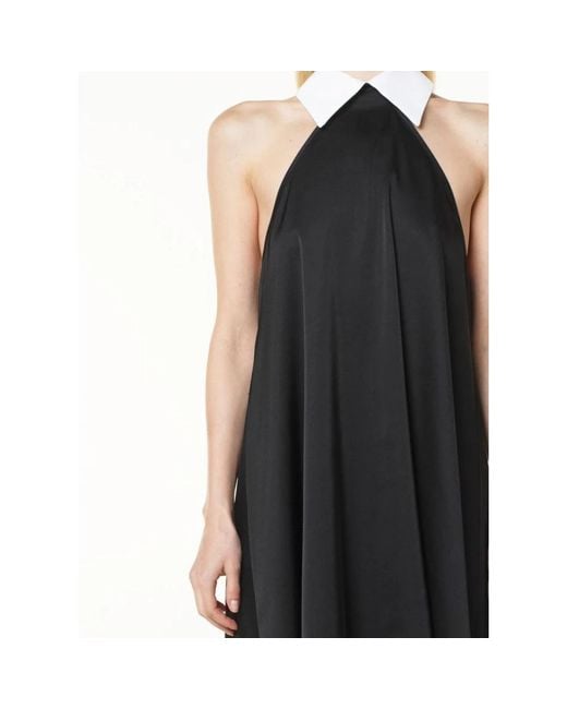 ALBERTO AUDENINO Black Gowns