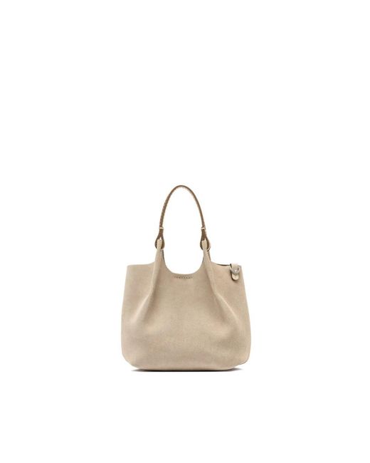 Gianni Chiarini Natural Handbags