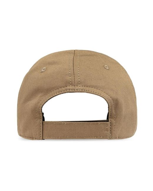 Marni Natural Caps for men