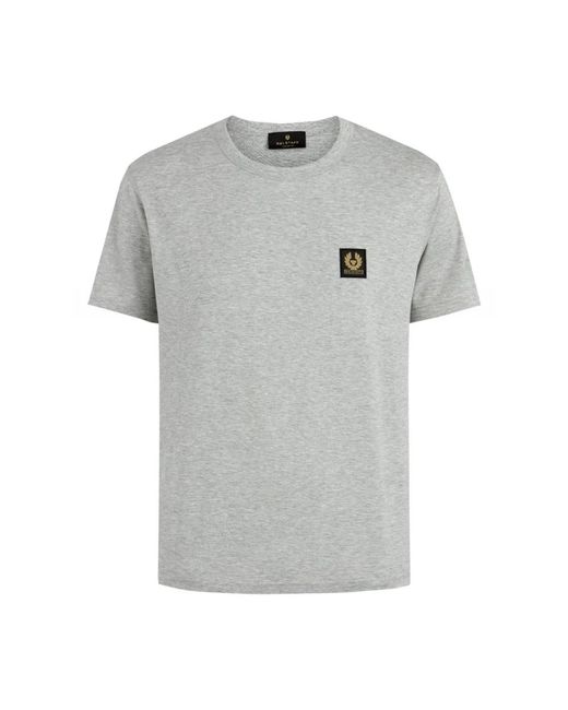 Tops > t-shirts Belstaff pour homme en coloris Gray