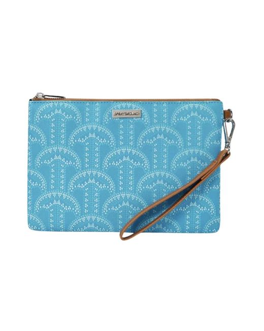 Bags di Sprayground in Blue da Uomo
