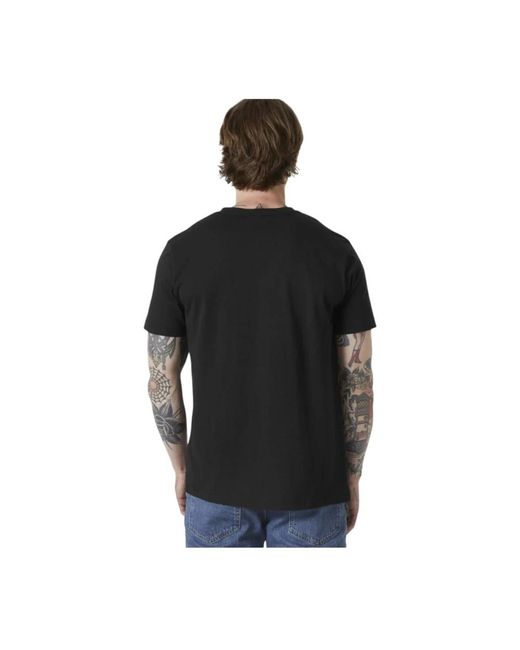 Helly Hansen Black T-Shirts for men