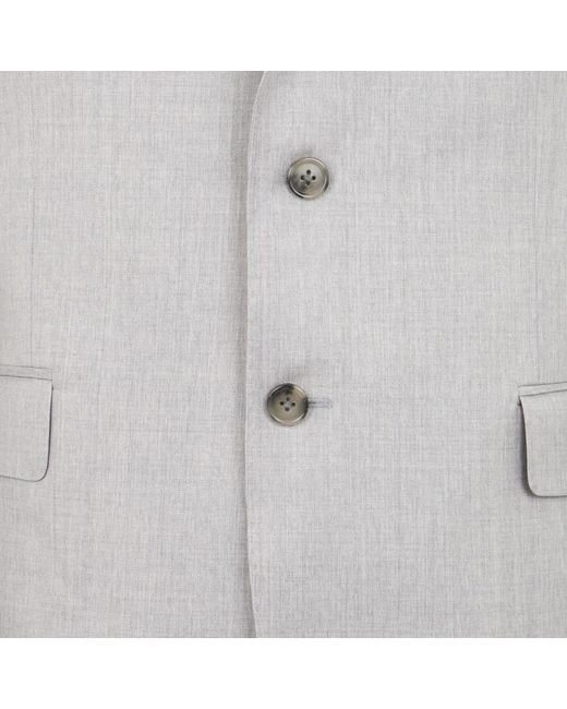 Brooks Brothers Gray Blazers for men
