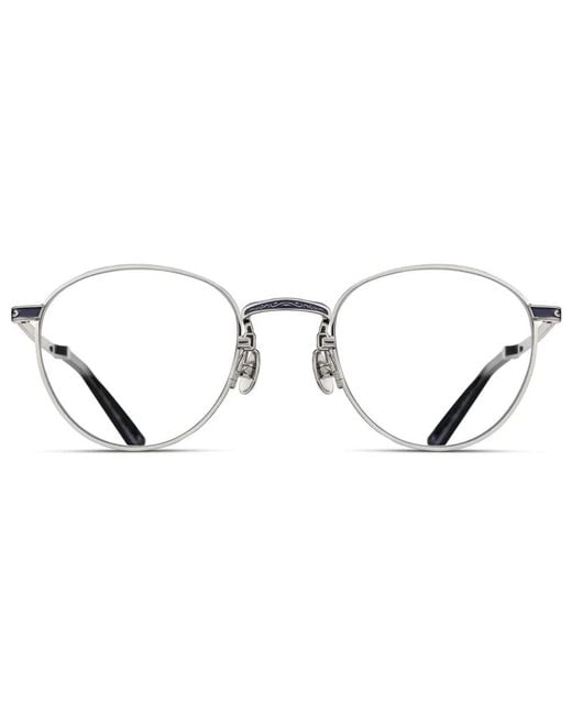 Matsuda Metallic Glasses