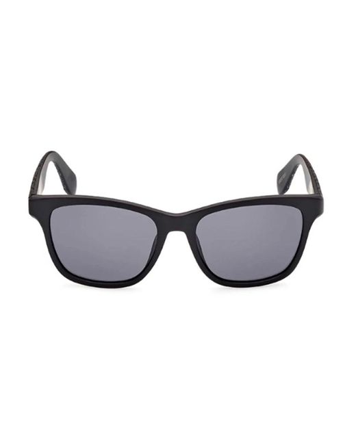 Adidas Black Sunglasses for men