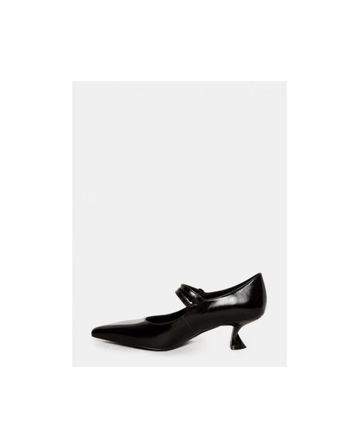 Pumps di Jeannot in Black