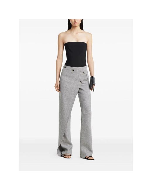 Courreges Black Body