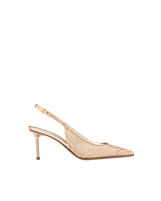 Sergio Levantesi Natural Pumps