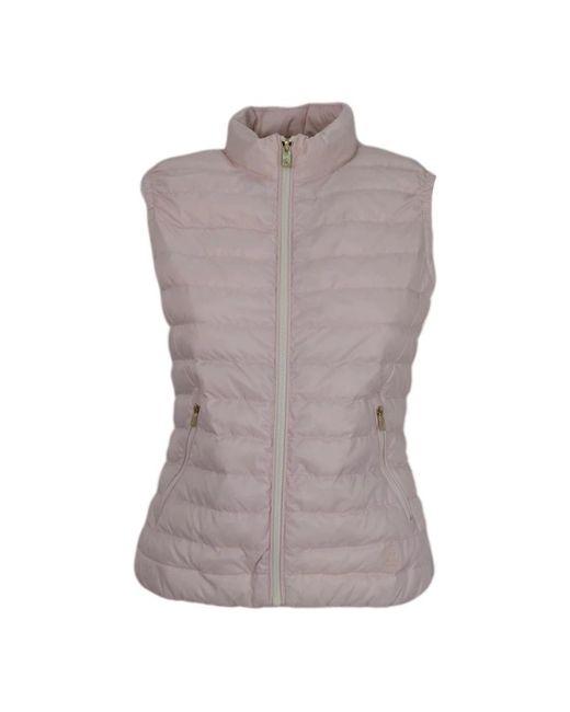 Ciesse Piumini Gray Waistcoats