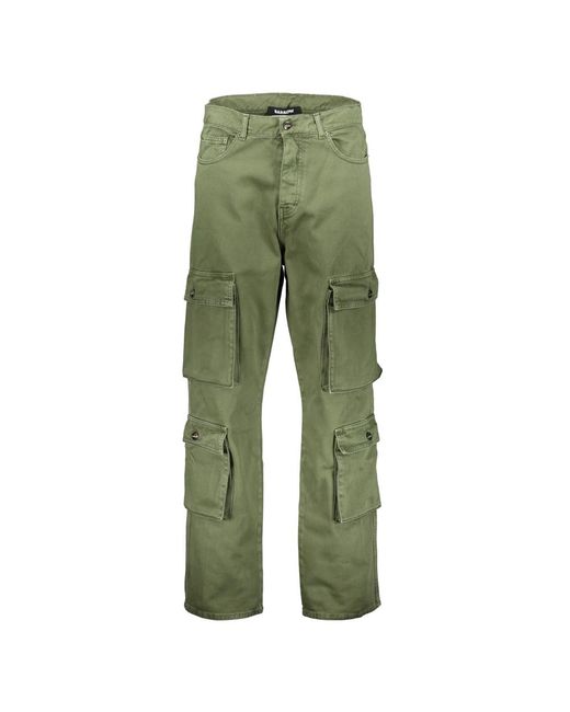 Barrow Cargo Broek in het Green voor heren