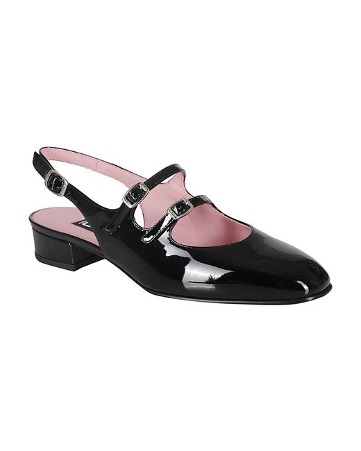 Shoes > heels > pumps CAREL PARIS en coloris Black