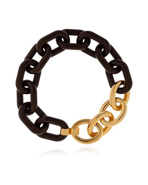 Necklaces Marni en coloris Black