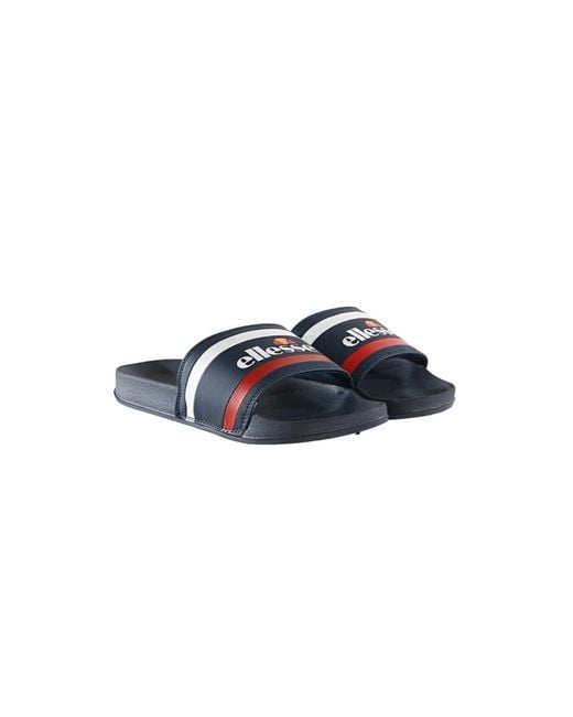 Ellesse Sliders in Blue für Herren