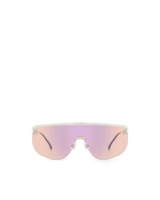 Carrera Pink Sunglasses