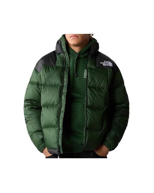 The North Face Jackets in Green für Herren