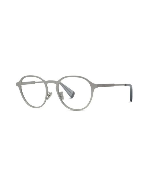Glasses di KENZO in Metallic