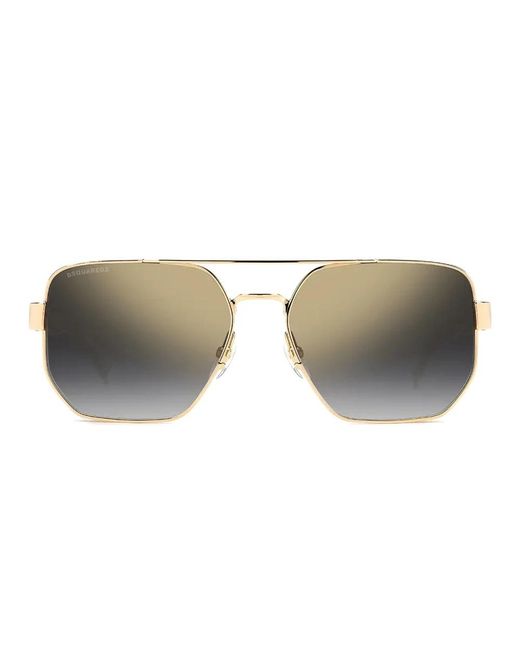 DSquared² Multicolor D2 0083/S Sunglasses