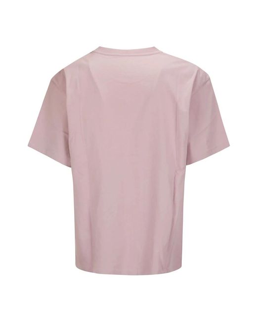 Rassvet (PACCBET) Pink T-Shirts