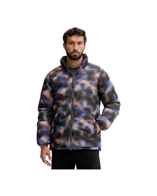 Winter Jackets Helly Hansen pour homme en coloris Black