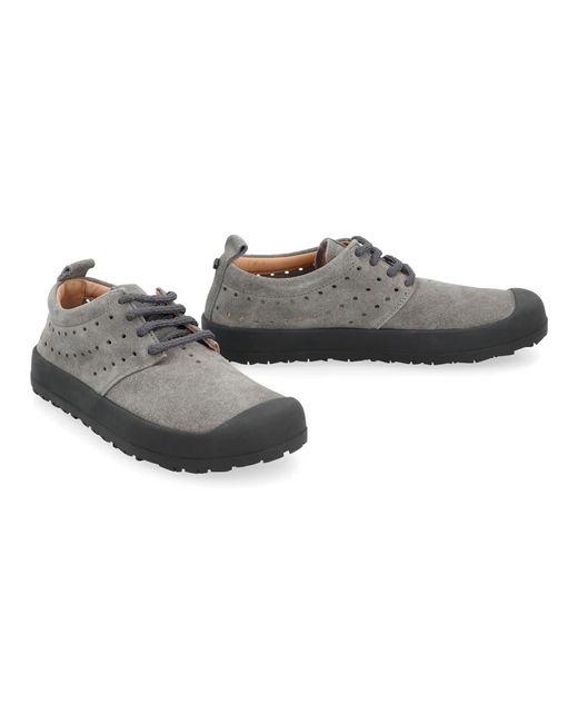Volta Footwear Black Sneakers