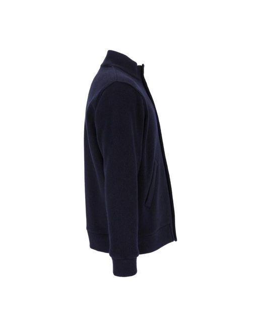 Bomber Jackets Barena de hombre de color Blue