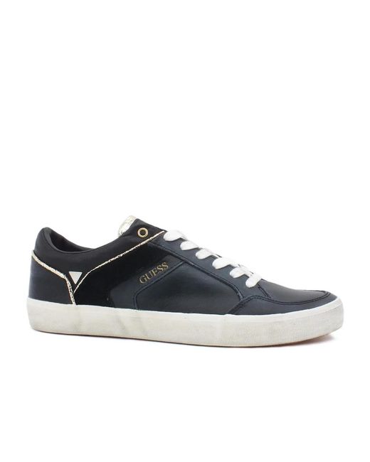 Guess Blue Sneakers for men