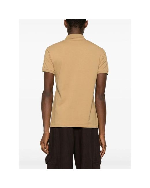 Polo Ralph Lauren Natural Polo Shirts for men