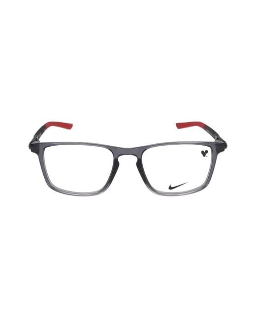 Nike Brown Glasses for men