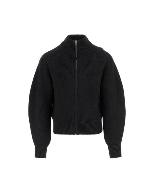 Jacquemus Black Cardigans for men