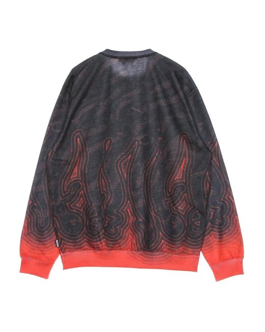Octopus Black Sweatshirts for men