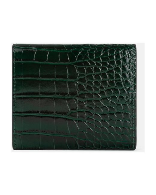 Wallets & Cardholders di L37 in Green