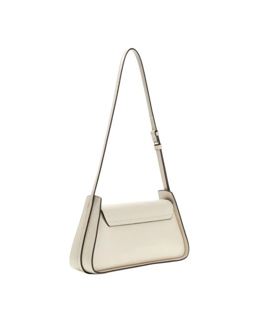 Guess Natural Shoulder Bags