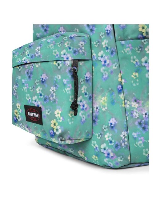 Eastpak Blue Backpacks