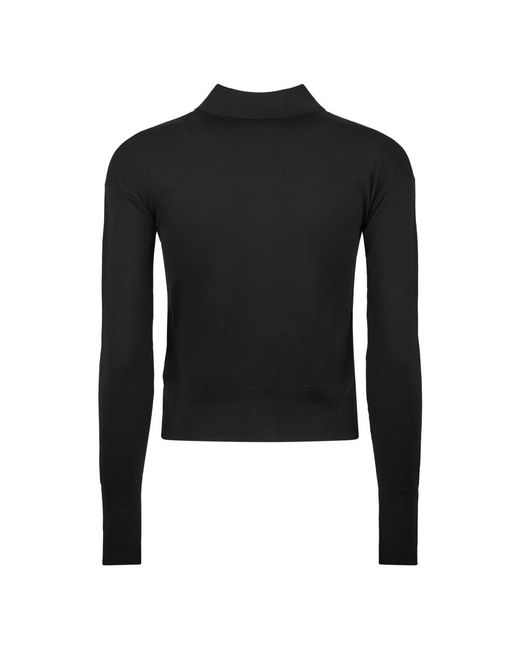 Max Mara Black Cardigans