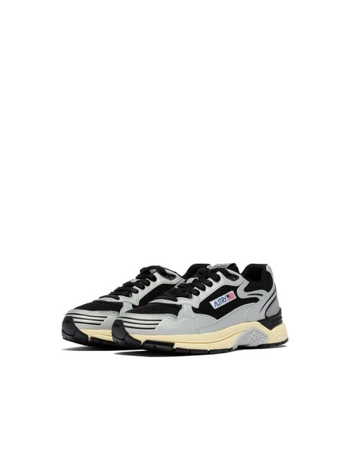 Autry Multicolor Sneakers