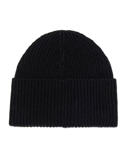 Beanies di DSquared² in Black